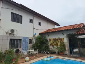 Imagem 3 - Sobrado em Jardim Primevera, Cuiabá - MT