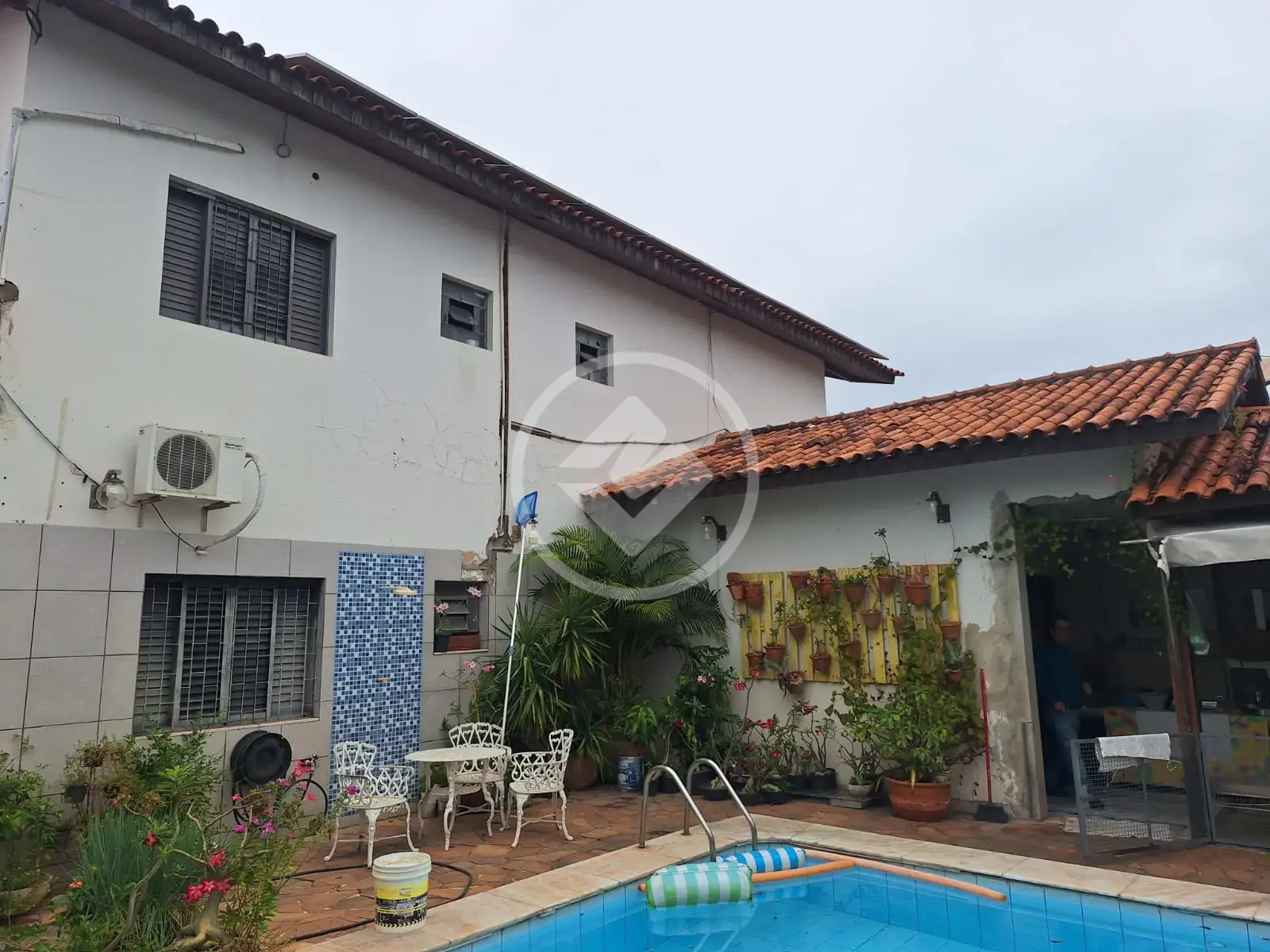 Imagem 3 - Sobrado em Jardim Primevera, Cuiabá - MT