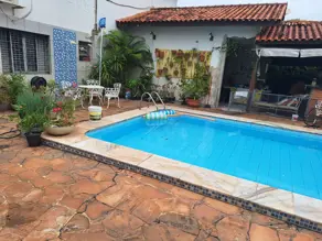 Imagem 2 - Sobrado em Jardim Primevera, Cuiabá - MT