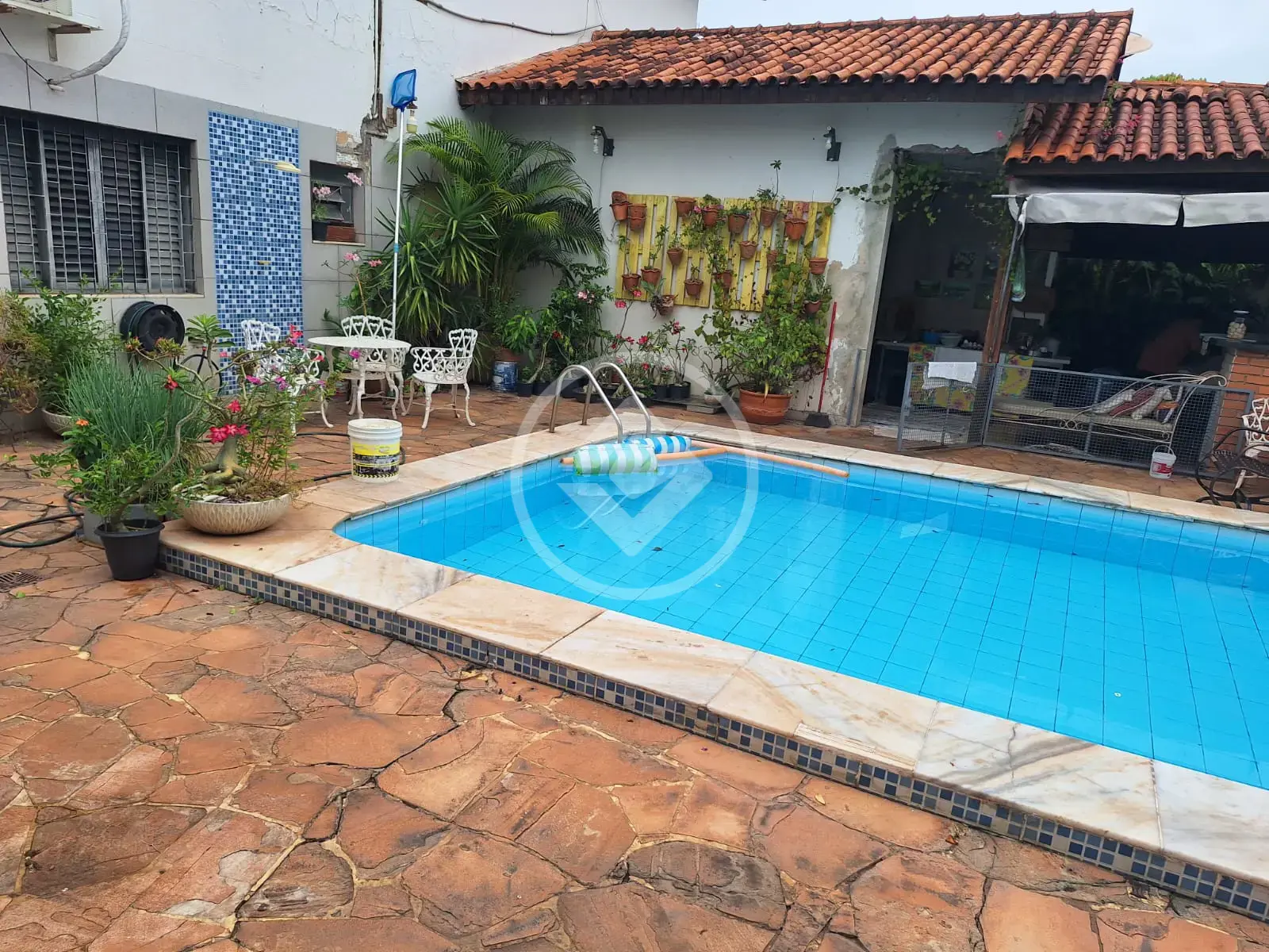 Imagem 2 - Sobrado em Jardim Primevera, Cuiabá - MT