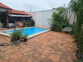 Sobrado Jardim Primevera, Cuiabá - MT — foto 2