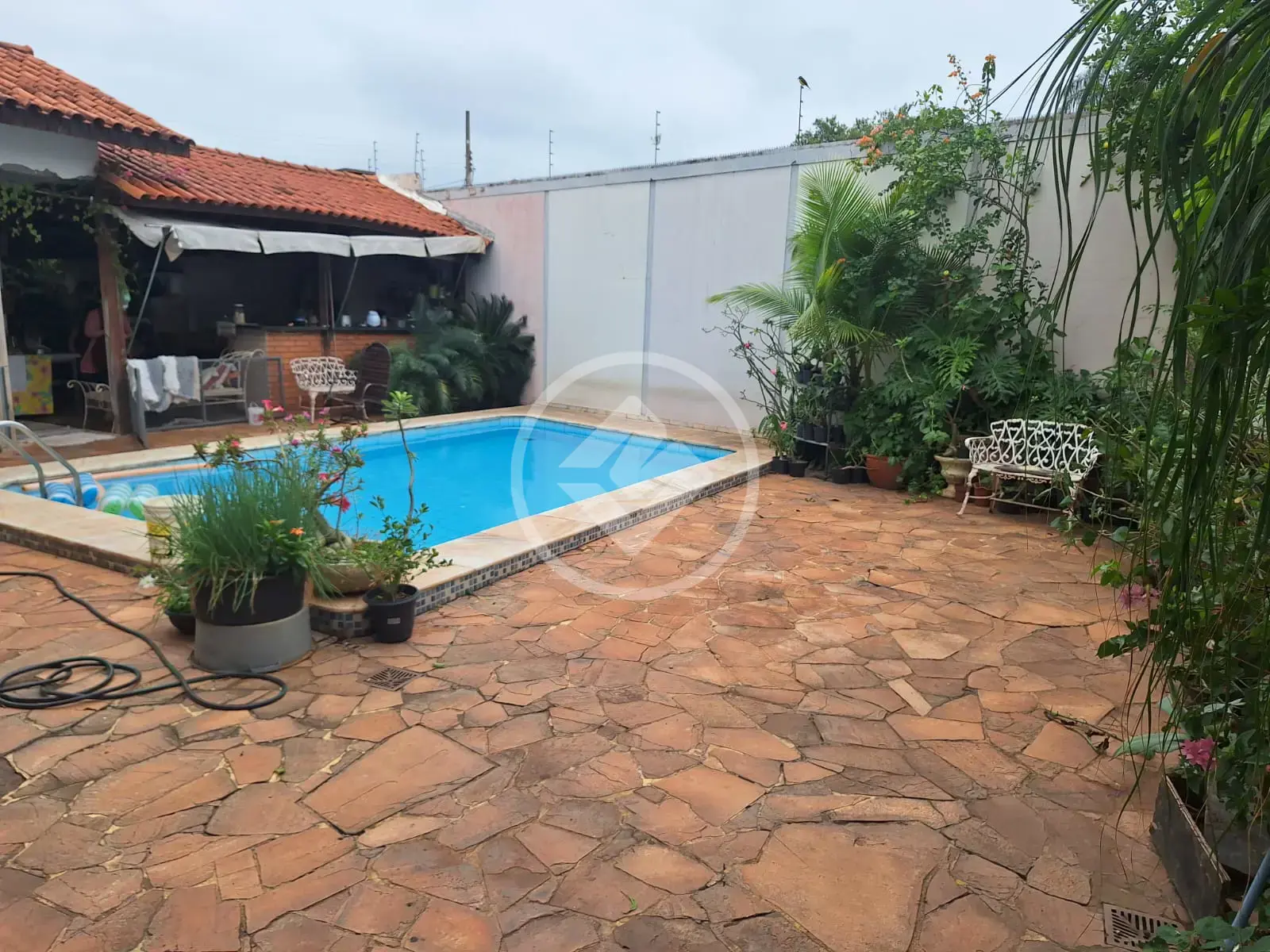 Imagem 1 - Sobrado em Jardim Primevera, Cuiabá - MT