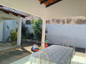 Imagem 4 - Casa em Morada da Serra, Cuiabá - MT