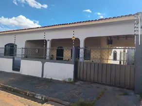 Casa Morada da Serra, Cuiabá - MT — foto 1