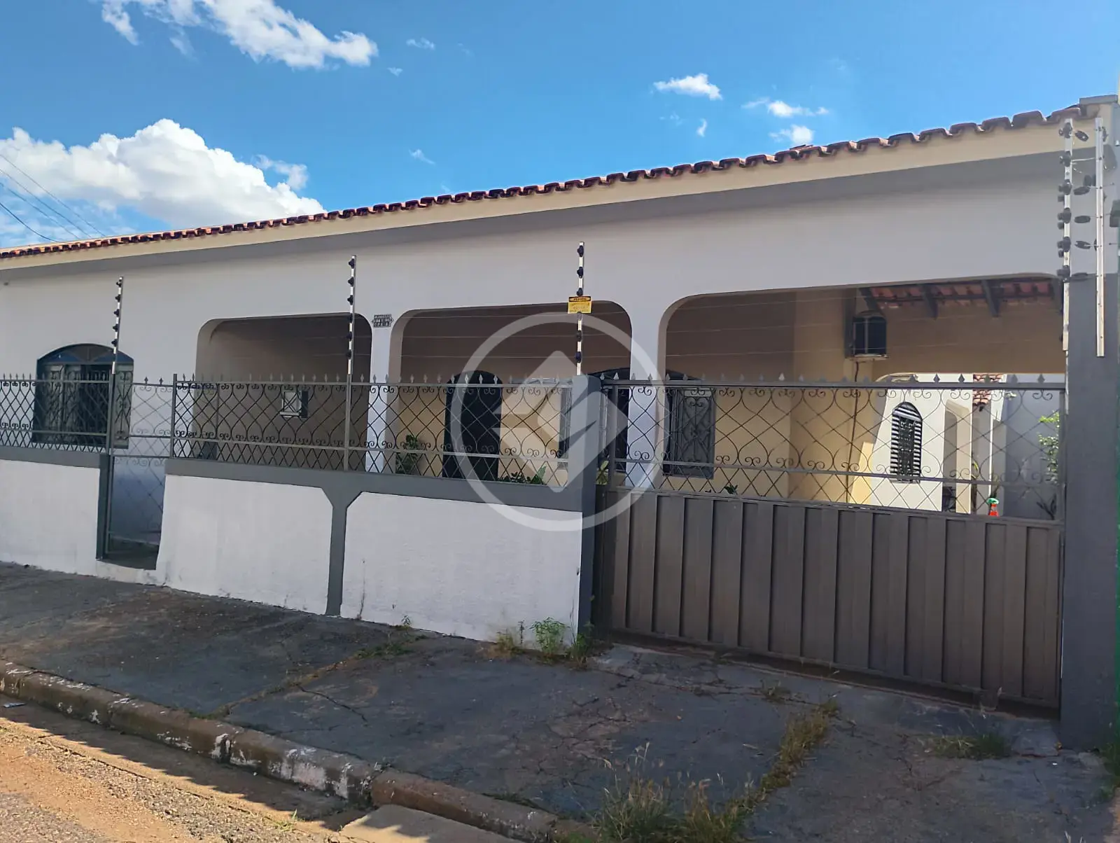 Imagem 1 - Casa em Morada da Serra, Cuiabá - MT