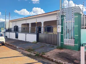 Casa Morada da Serra, Cuiabá - MT — foto 2