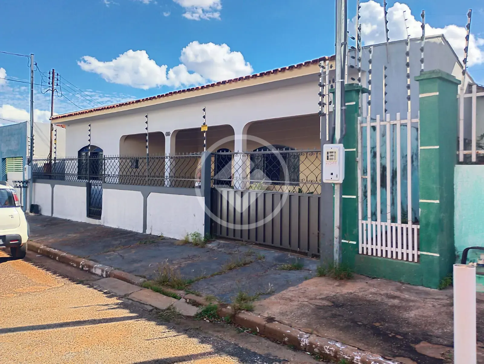 Imagem 1 - Casa em Morada da Serra, Cuiabá - MT