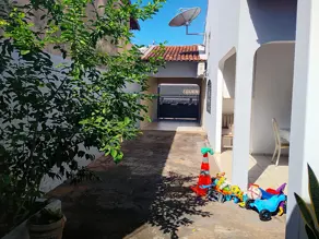 Imagem 2 - Casa em Morada da Serra, Cuiabá - MT