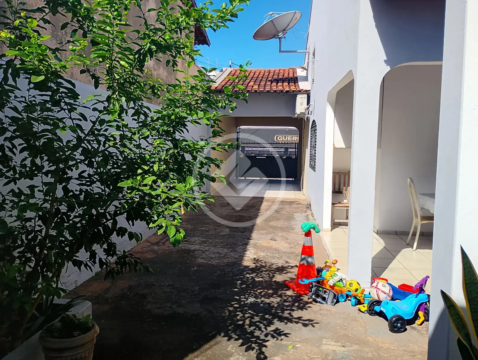 Imagem 2 - Casa em Morada da Serra, Cuiabá - MT