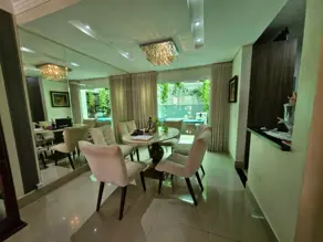 Imagem 5 - Casa Condomínio em Despraiado, Cuiabá - MT