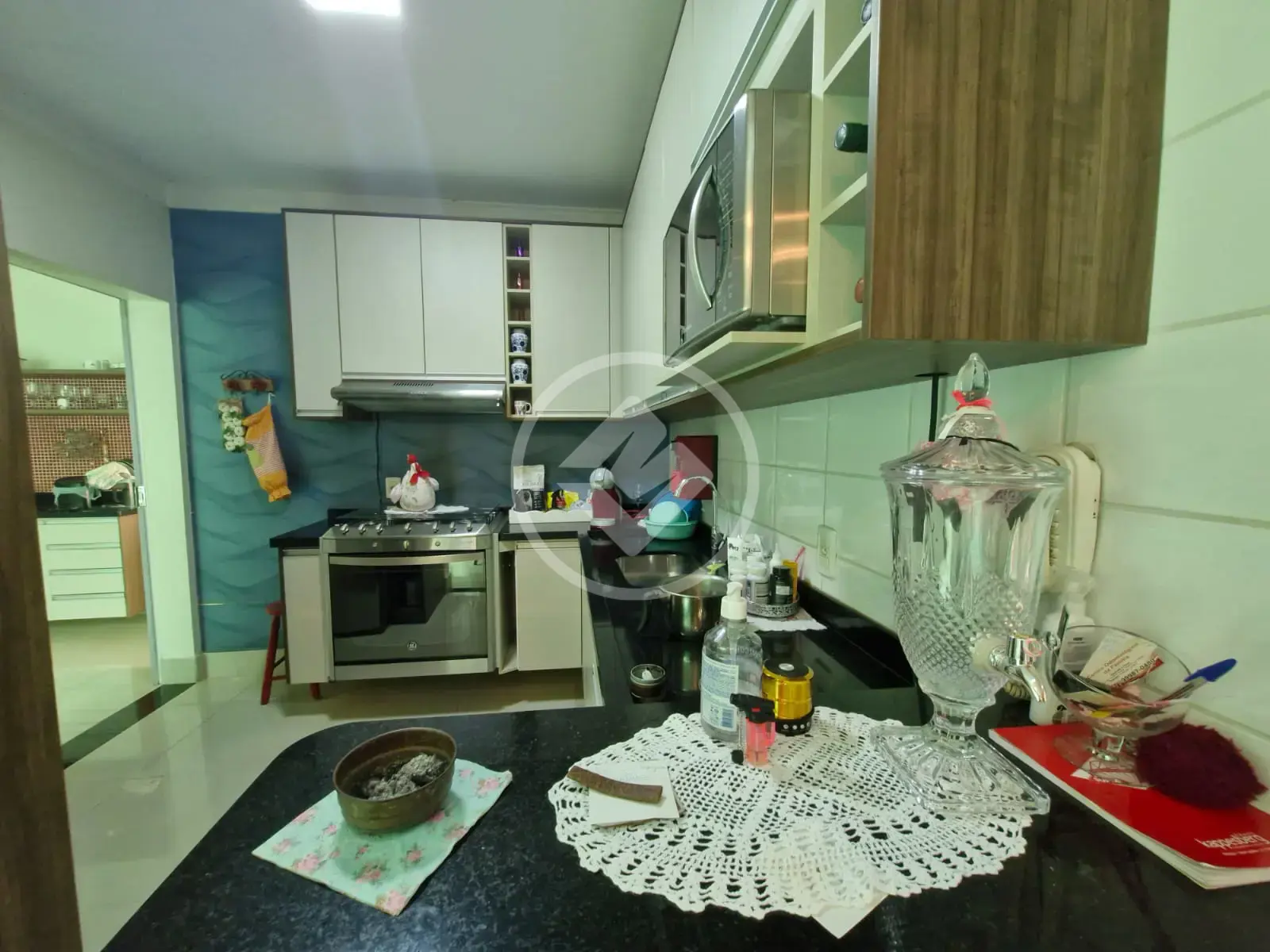 Imagem 6 - Casa Condomínio em Despraiado, Cuiabá - MT
