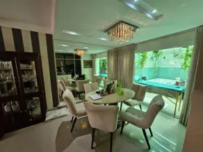 Imagem 3 - Casa Condomínio em Despraiado, Cuiabá - MT