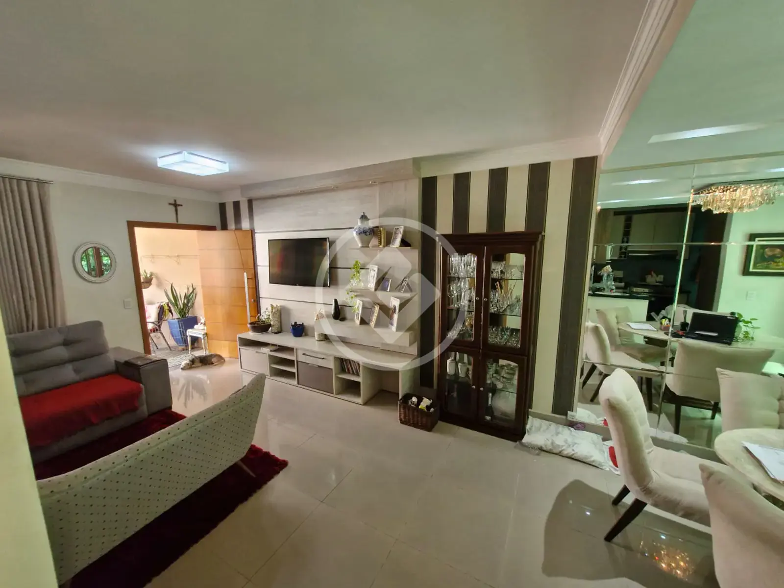 Imagem 4 - Casa Condomínio em Despraiado, Cuiabá - MT