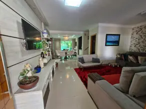 Casa Condomínio Despraiado, Cuiabá - MT — foto 1