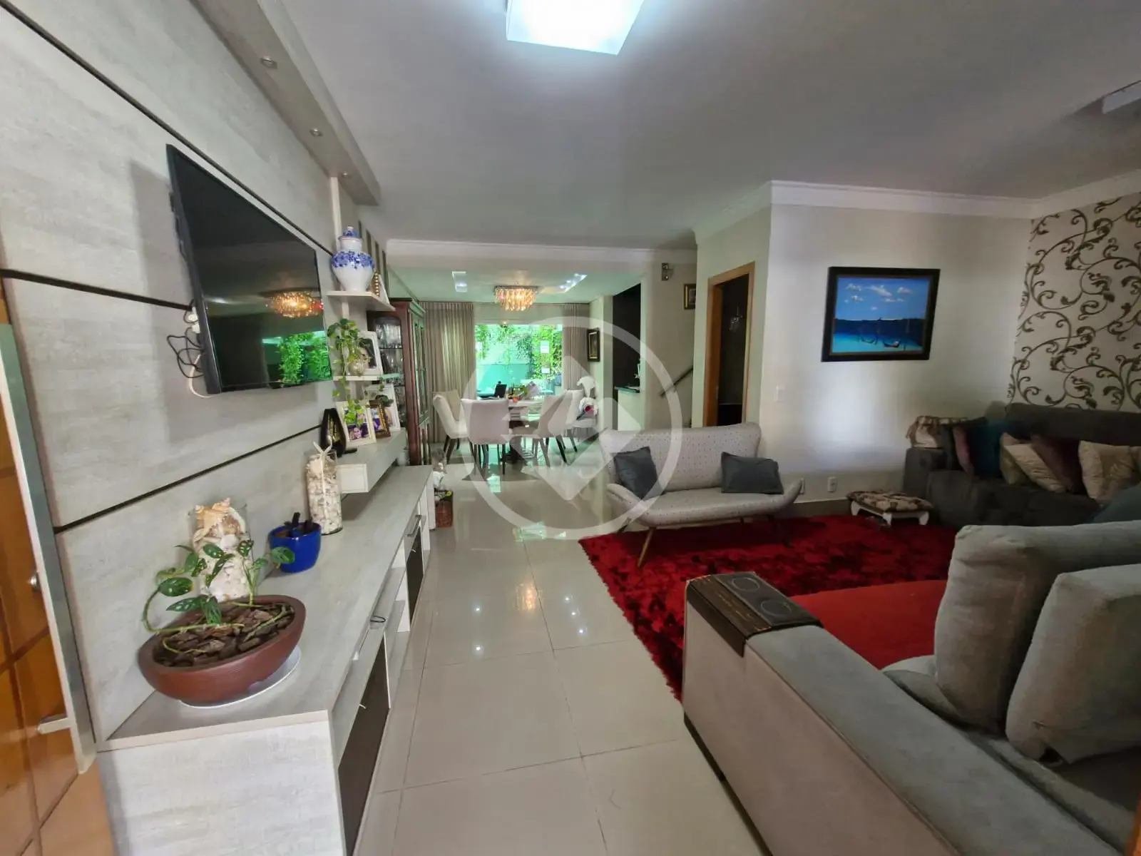 Imagem 1 - Casa Condomínio em Despraiado, Cuiabá - MT