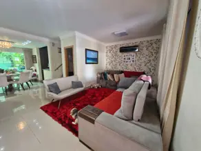 Casa Condomínio Despraiado, Cuiabá - MT — foto 2