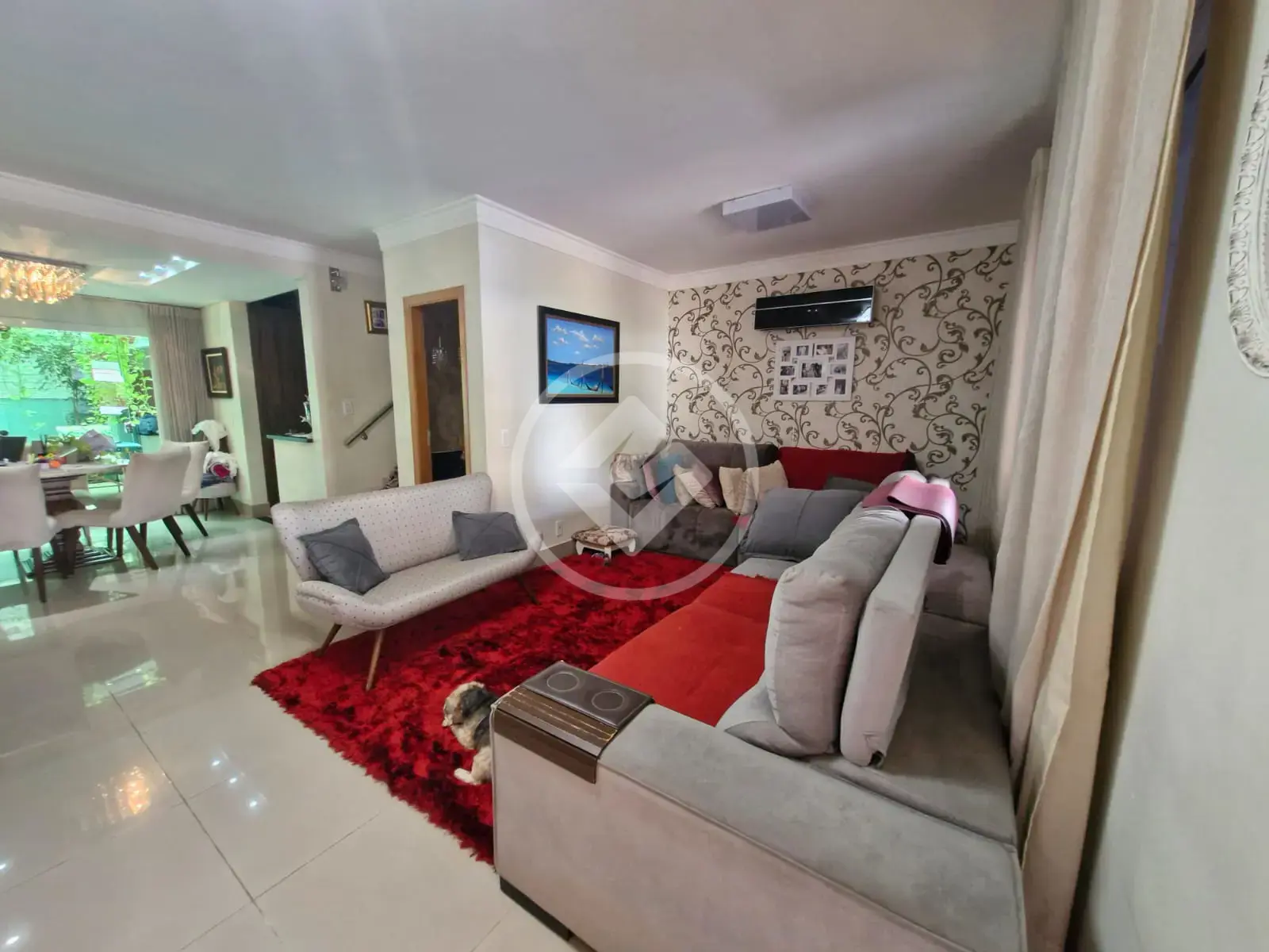 Imagem 1 - Casa Condomínio em Despraiado, Cuiabá - MT