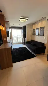 Apartamento Goiabeira, Cuiabá - MT — foto 2