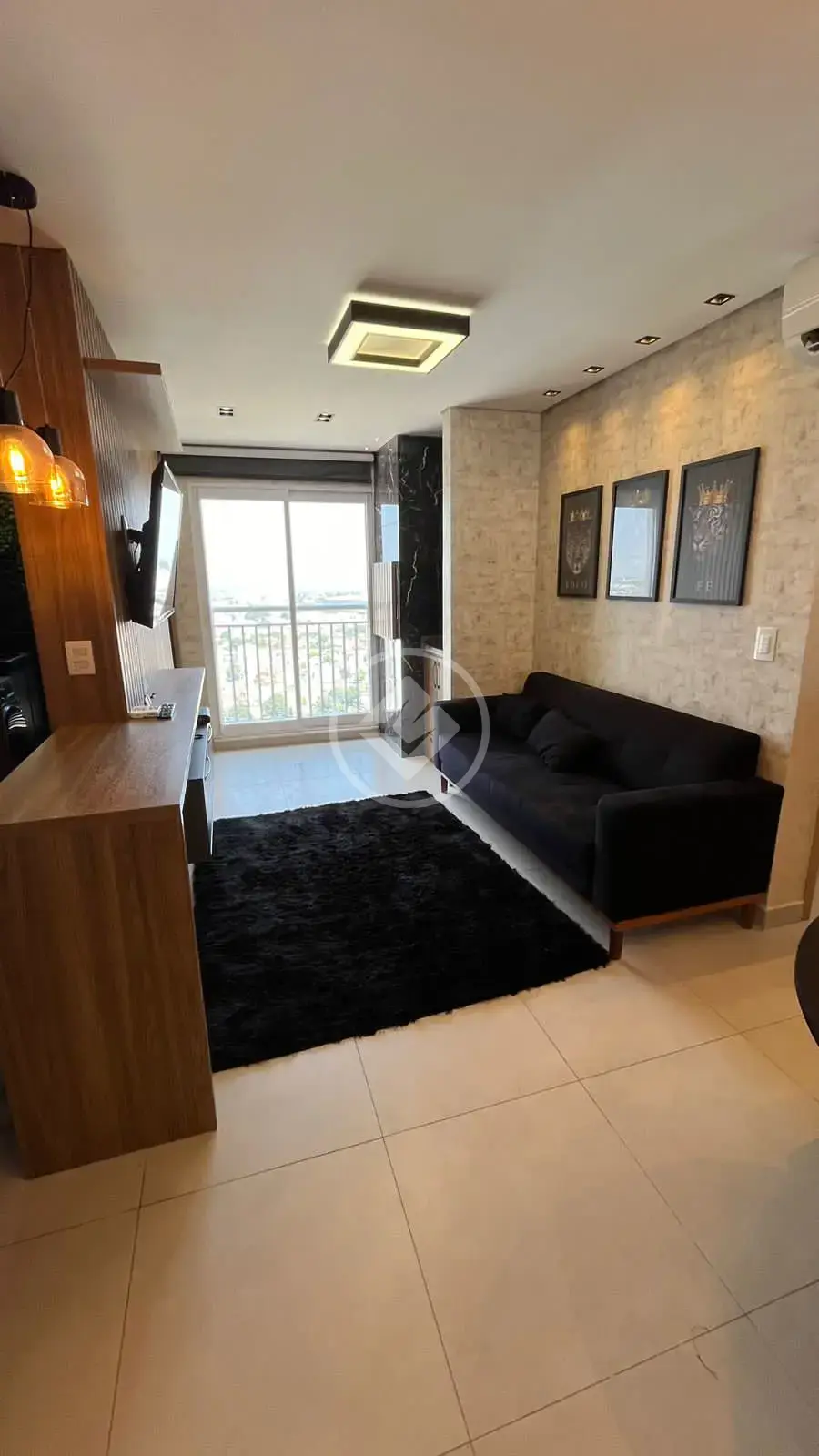 Imagem 1 - Apartamento em Goiabeira, Cuiabá - MT