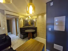 Apartamento Goiabeira, Cuiabá - MT — foto 1
