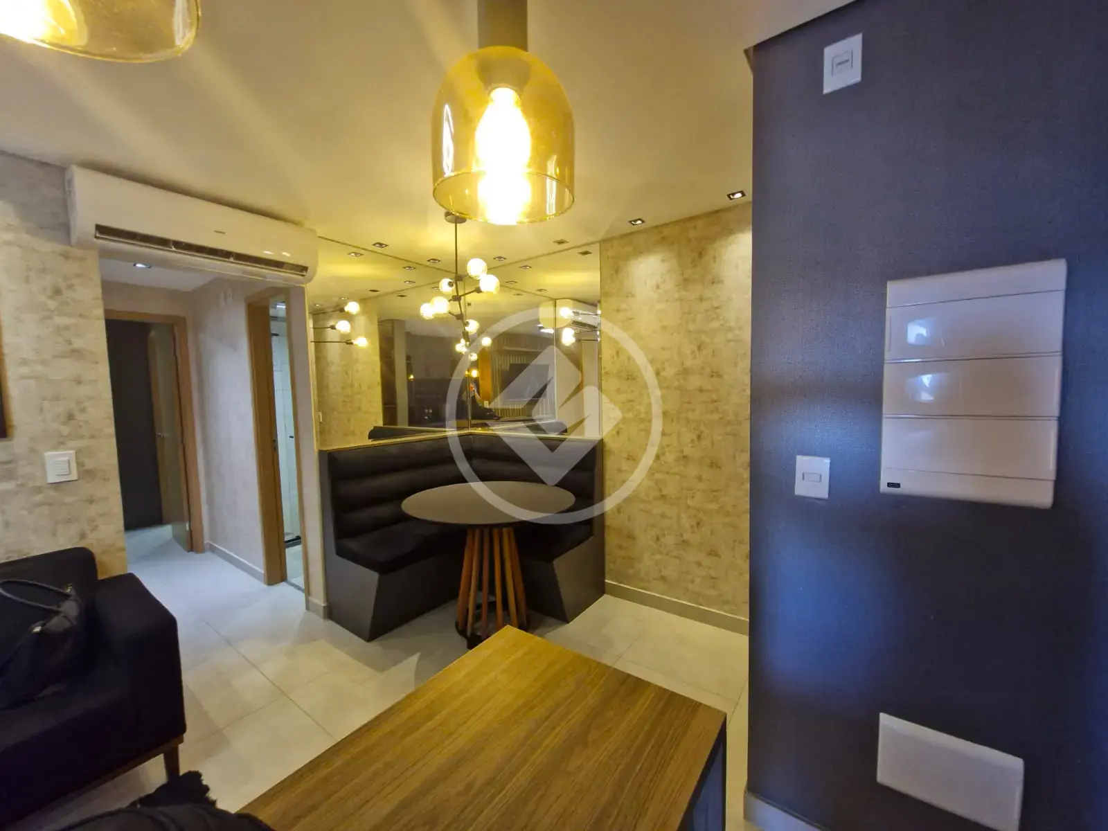 Imagem 1 - Apartamento em Goiabeira, Cuiabá - MT