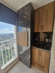 Imagem 4 - Apartamento em Goiabeira, Cuiabá - MT
