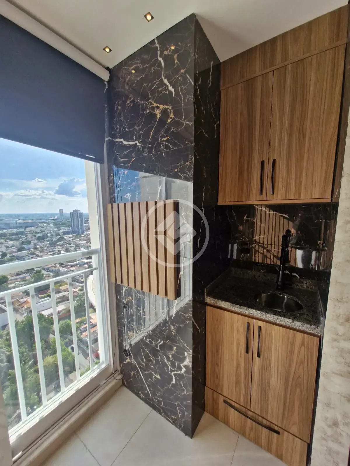 Imagem 4 - Apartamento em Goiabeira, Cuiabá - MT