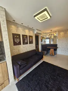 Imagem 5 - Apartamento em Goiabeira, Cuiabá - MT