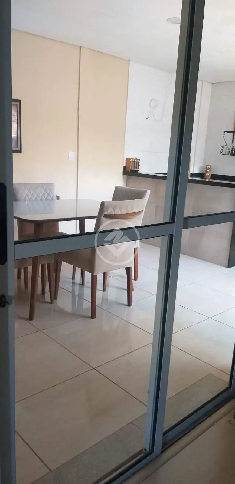 Imagem 1 - Casa Condomínio em Nova Esperança, Várzea Grande - MT