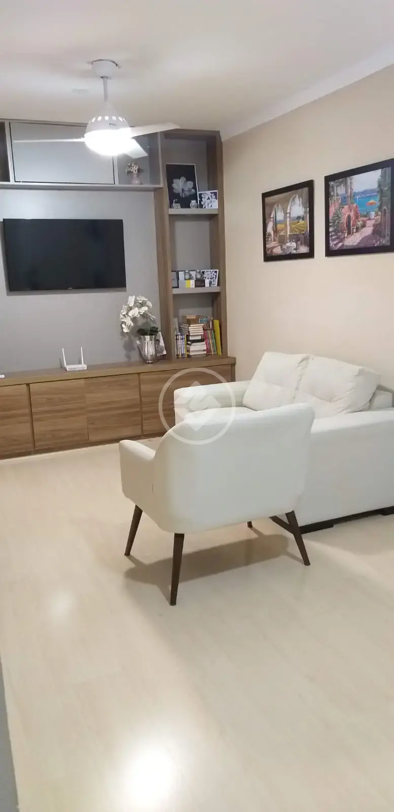 Imagem 1 - Casa Condomínio em Nova Esperança, Várzea Grande - MT