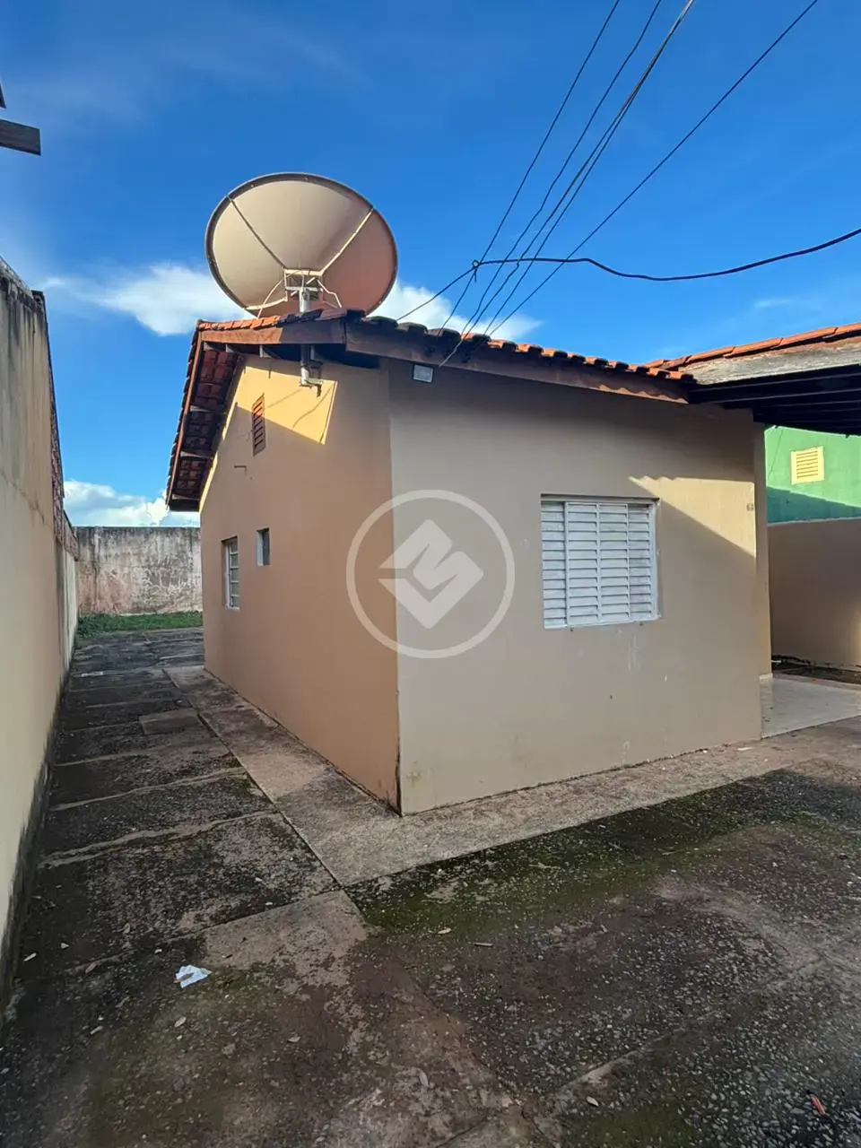 Image 10 - Casa em DISTRITO INDUSTRIAL, Cuiabá - MT