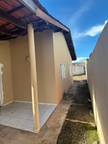 Imagem 6 - Casa em DISTRITO INDUSTRIAL, Cuiabá - MT