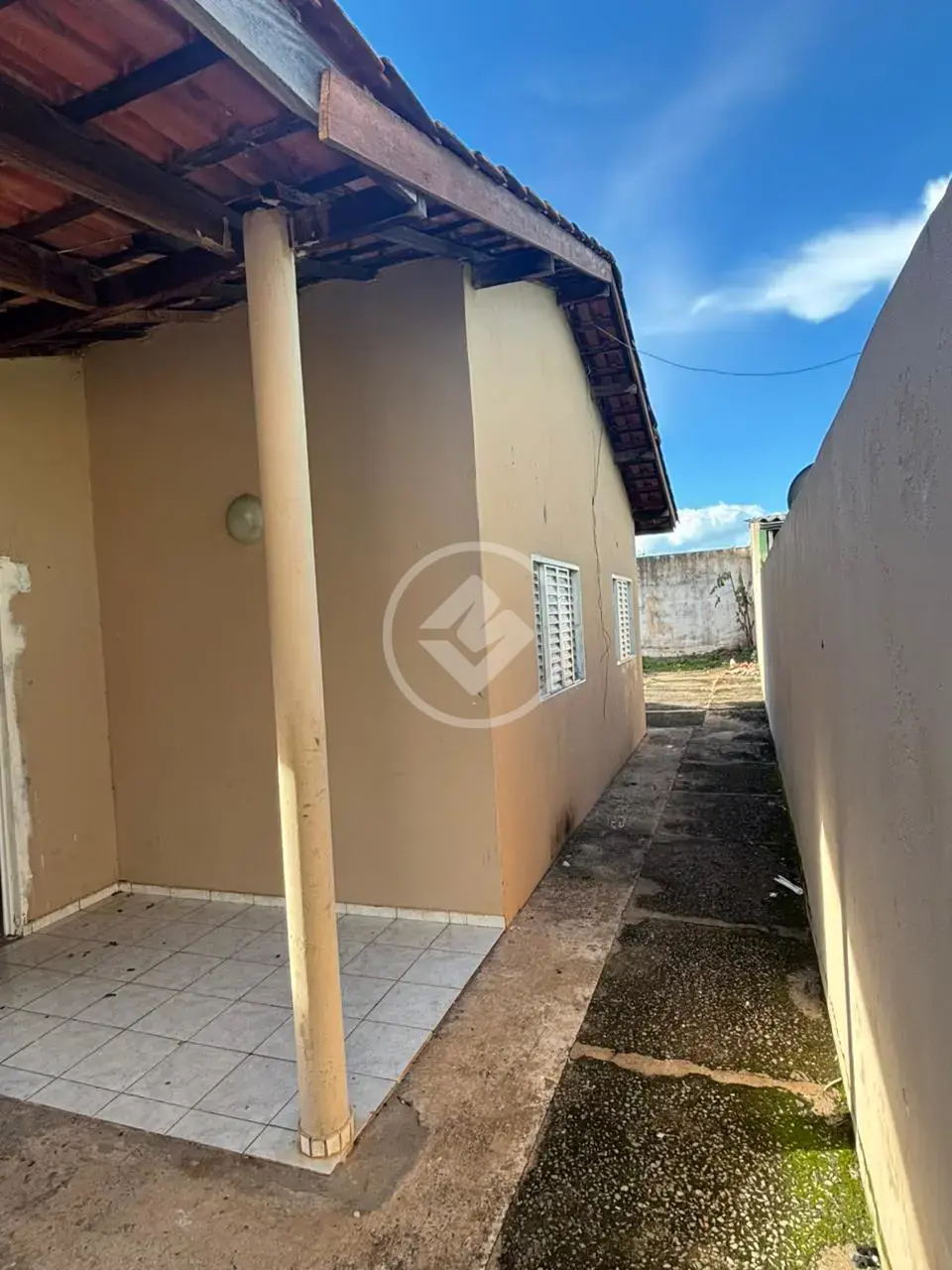 Imagem 6 - Casa em DISTRITO INDUSTRIAL, Cuiabá - MT