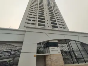 Apartamento Pico do Amor, Cuiabá - MT — foto 1