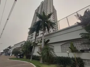 Apartamento Pico do Amor, Cuiabá - MT — foto 2