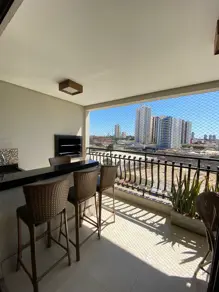 Imagem 2 - Apartamento em Pico do Amor, Cuiabá - MT