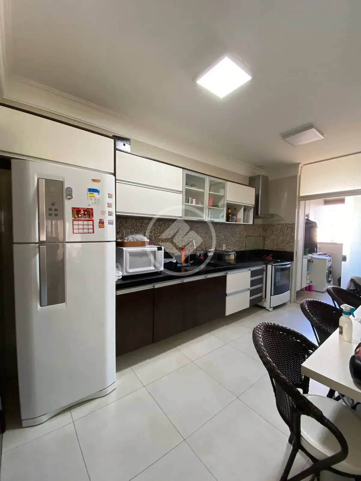 Imagem 5 - Apartamento em Pico do Amor, Cuiabá - MT