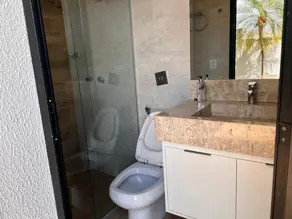 Imagem 5 - Casa Condomínio em PARQUE AMPERCO, Cuiabá - MT