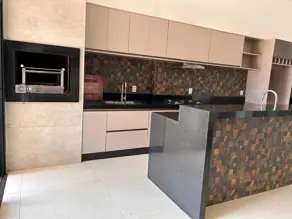 Casa Condomínio PARQUE AMPERCO, Cuiabá - MT — foto 2