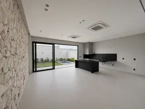 Casa Condomínio JARDIM ELDORADO, Cuiabá - MT — foto 2