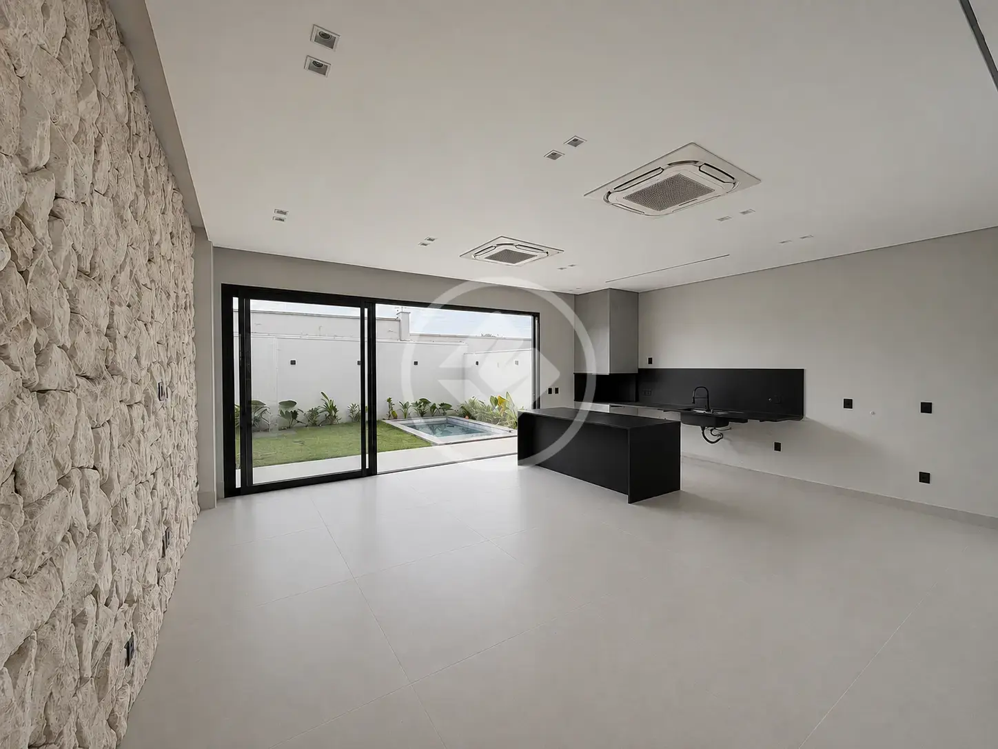 Imagem 1 - Casa Condomínio em JARDIM ELDORADO, Cuiabá - MT