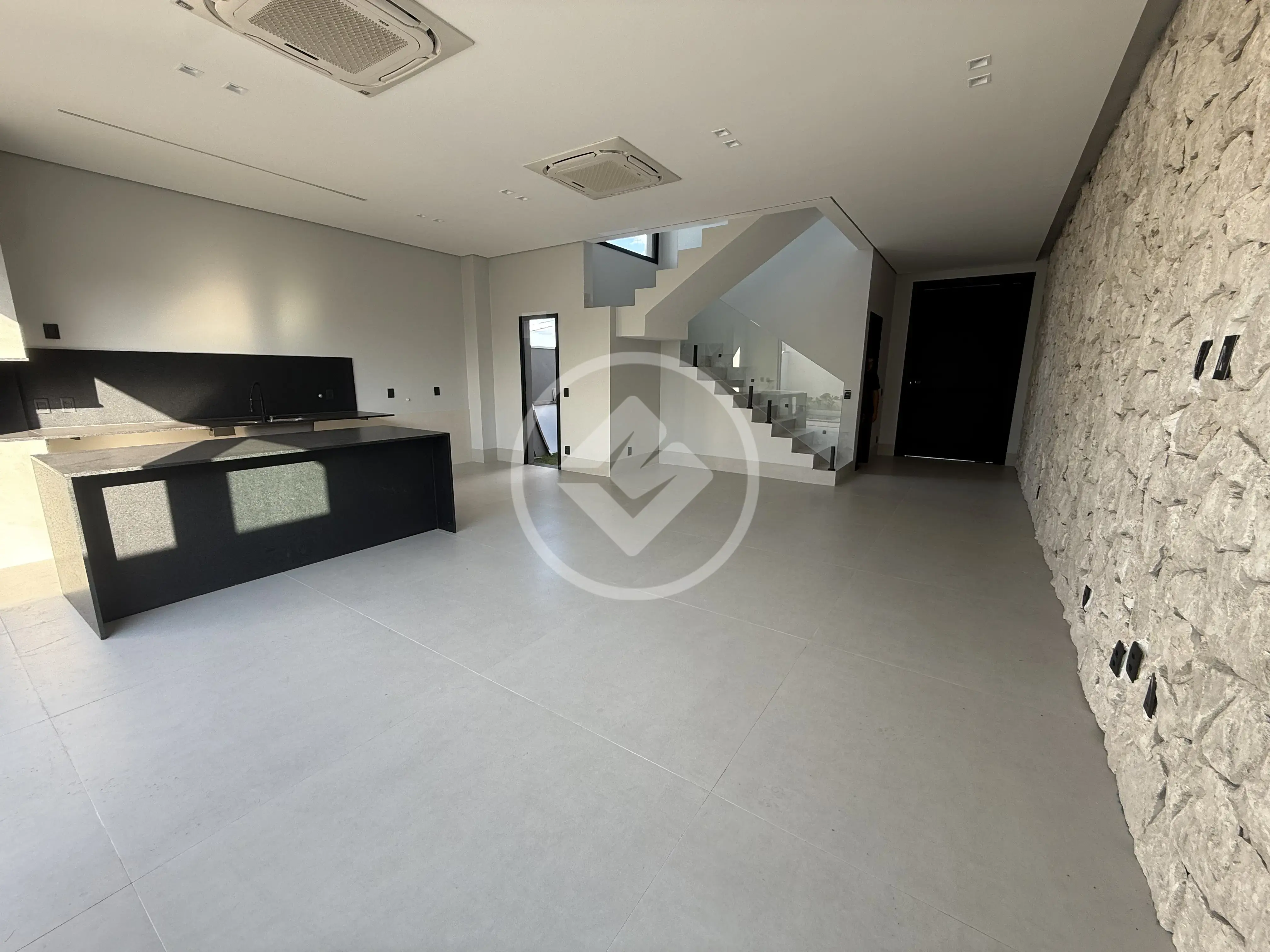 Imagem 2 - Casa Condomínio em JARDIM ELDORADO, Cuiabá - MT