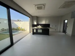 Imagem 3 - Casa Condomínio em JARDIM ELDORADO, Cuiabá - MT