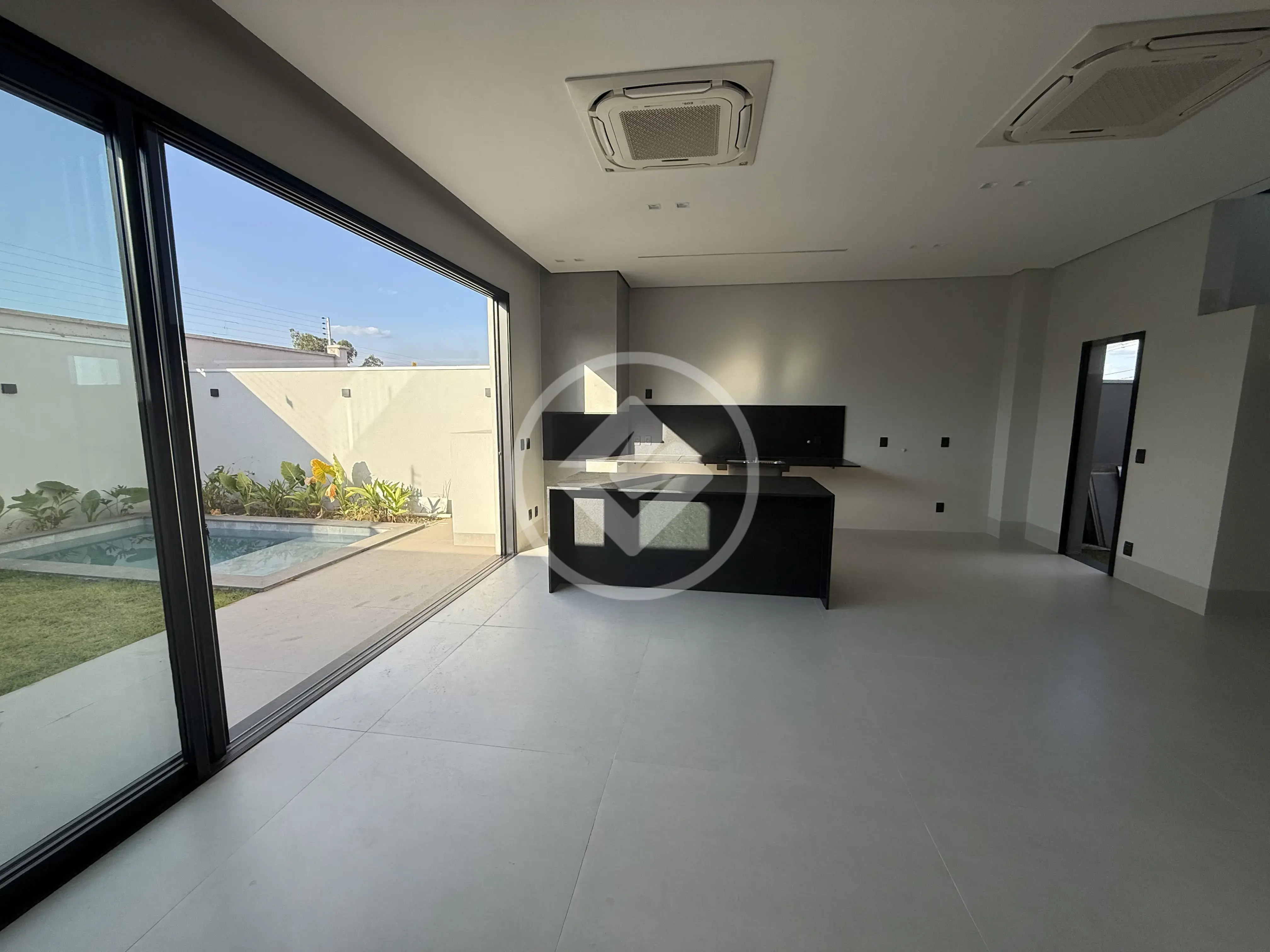 Imagem 3 - Casa Condomínio em JARDIM ELDORADO, Cuiabá - MT