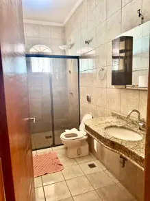 Imagem 4 - Casa Comercial em MIGUEL SUTIL, Cuiabá - MT