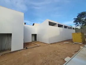 Galpão Jardim Santa Marta, Cuiabá - MT — foto 1