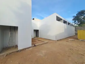 Imagem 2 - Galpão em Jardim Santa Marta, Cuiabá - MT