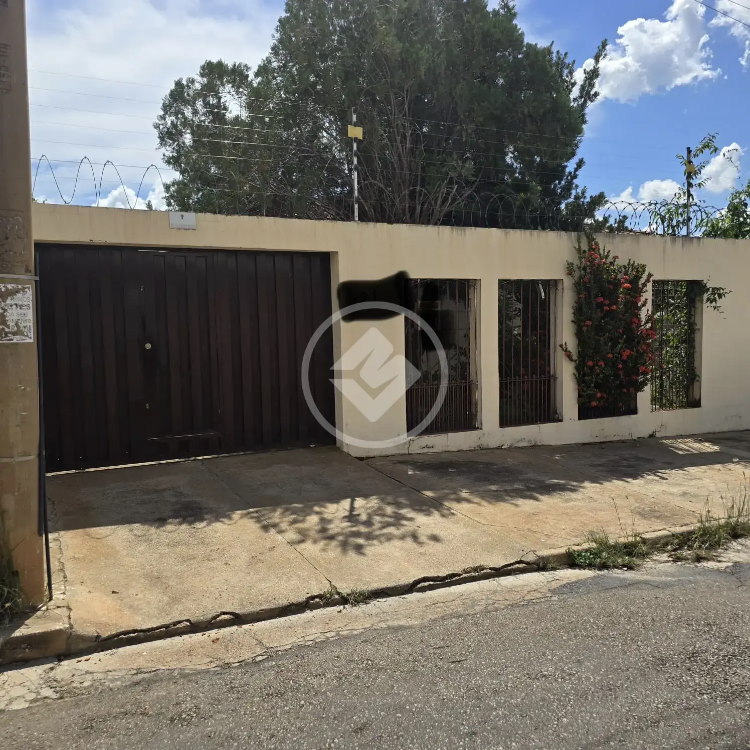 Imagem 1 - Casa Comercial em Jardim Santa Marta, Cuiabá - MT