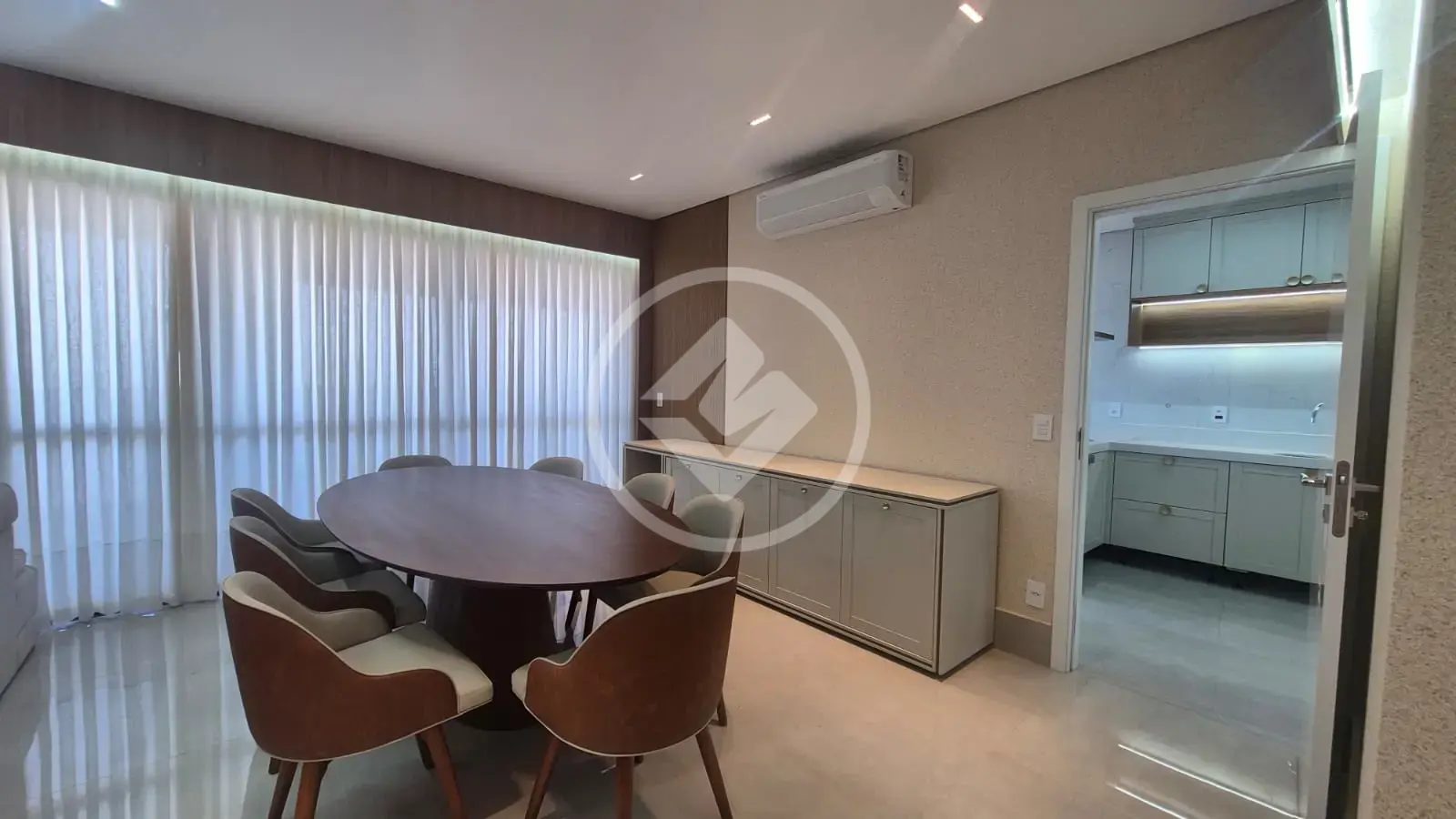 Imagem 3 - Apartamento em Jardim das Américas, Cuiabá - MT