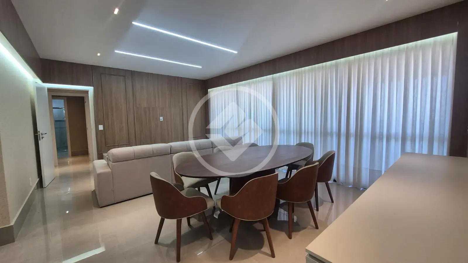 Imagem 5 - Apartamento em Jardim das Américas, Cuiabá - MT